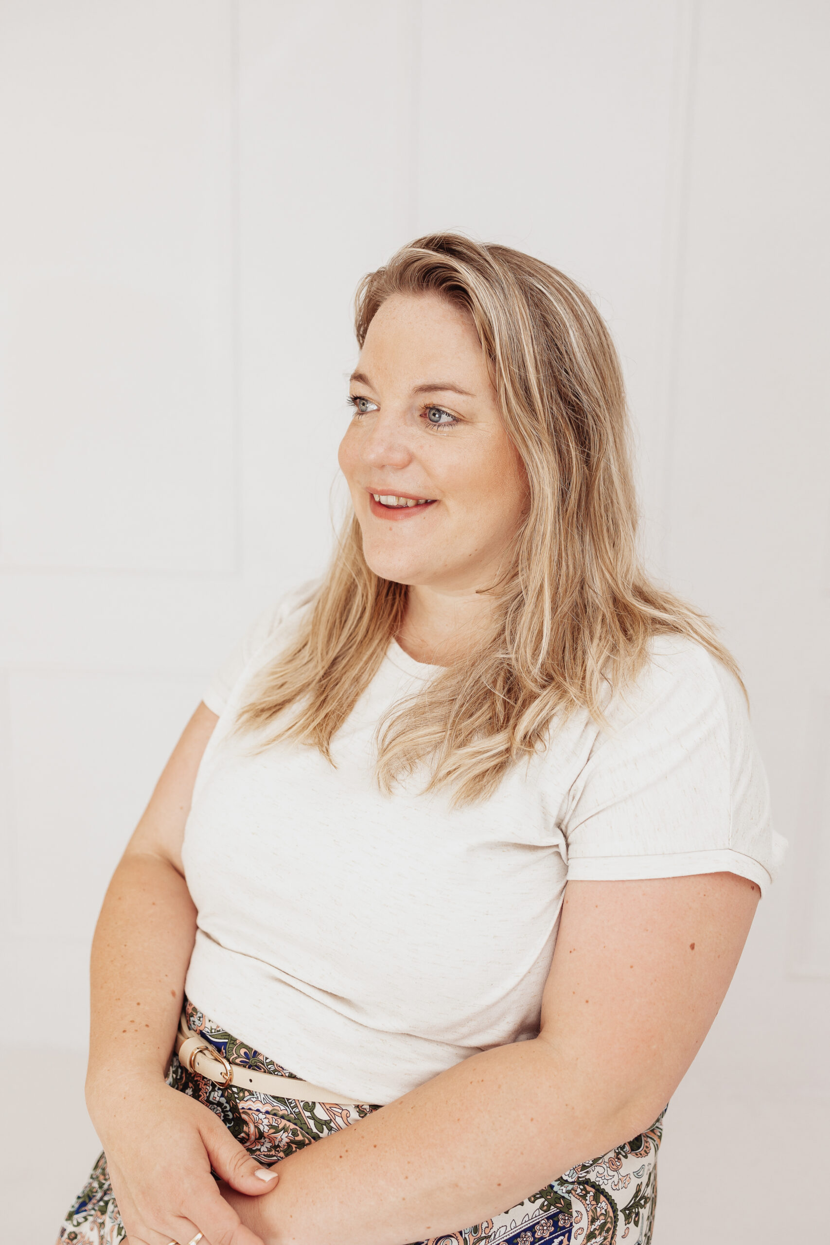 De spiegel, de strijd en de beslissing