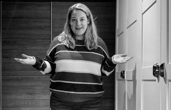 Van chips naar chirurgie: Mijn avontuur naar een maagverkleining