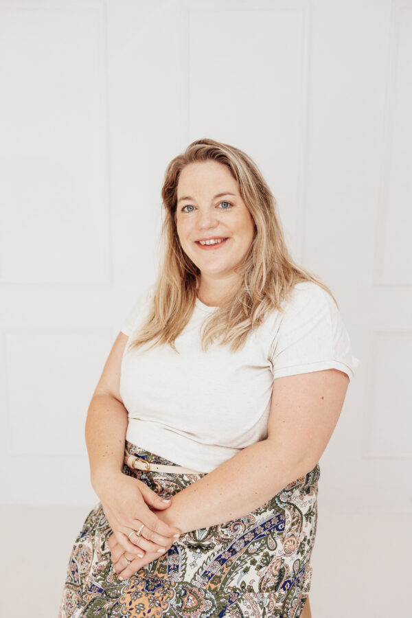 De screening: gesprekken, bloedprikken en groen licht!