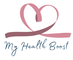 My Health Boost